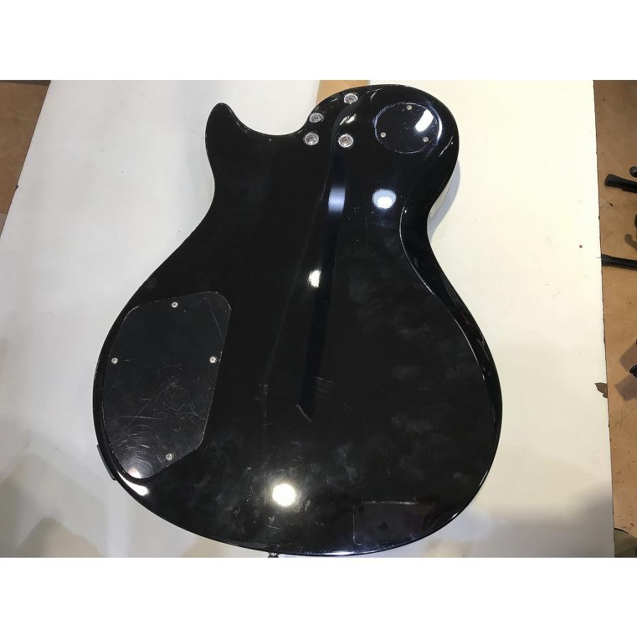 ワッシュバーン Washburn エレキギター ブラック WIN14 : ワットマン