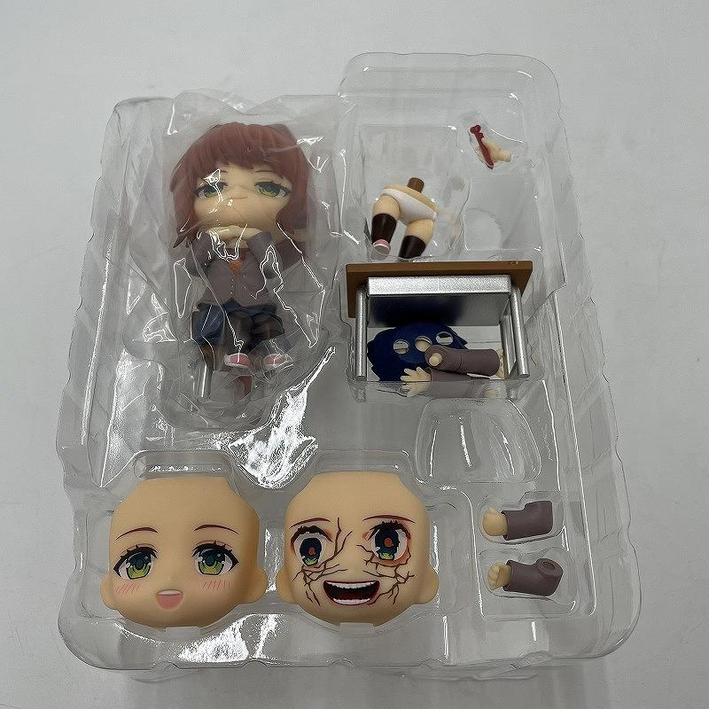 グッドスマイルカンパニー ねんどろいど モニカ 1817 : ワットマン