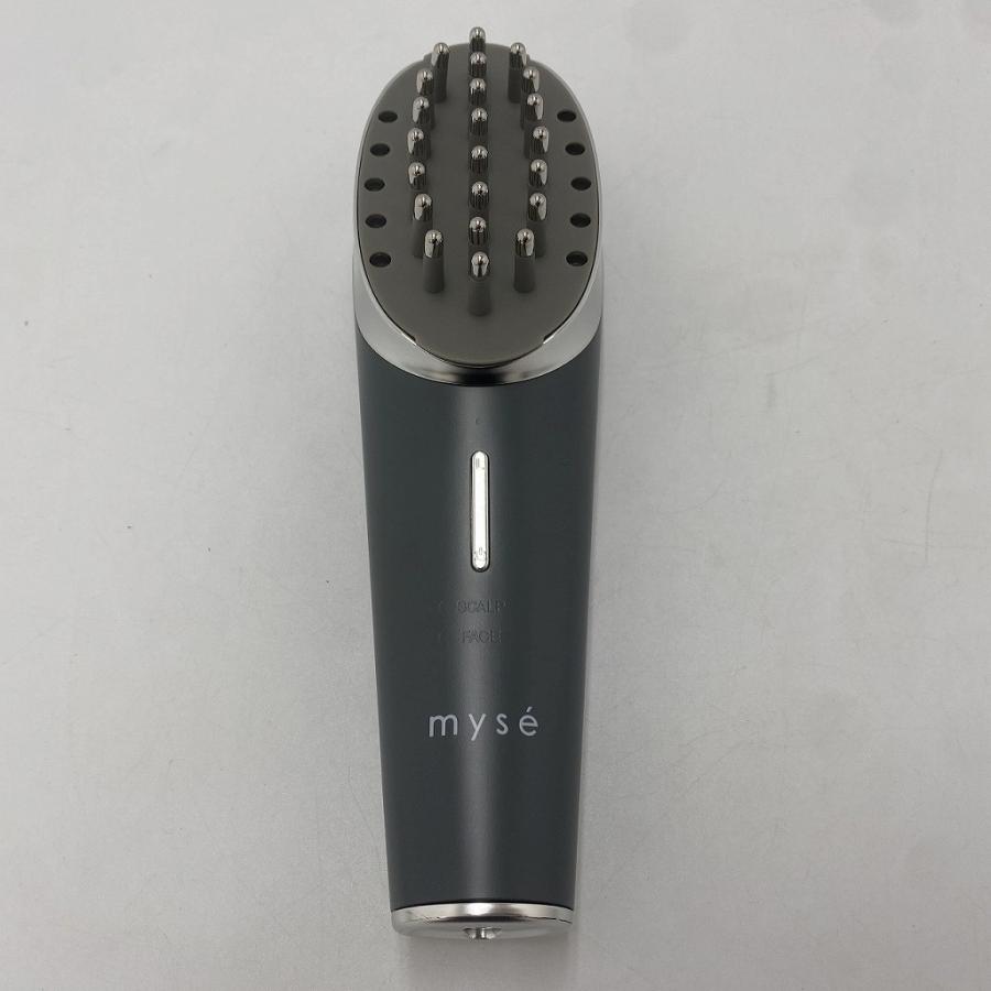 ヤーマン YA-MAN ミーゼ スカルプリフト MS-82G : ワットマン Yahoo