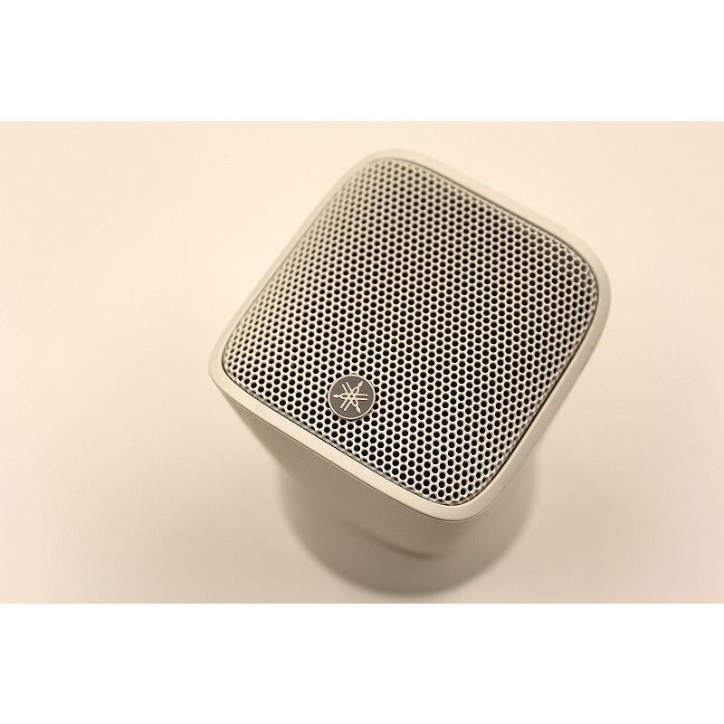 ヤマハ YAMAHA 店舗用BGMスピーカー VXS1MLW : ワットマン Yahoo
