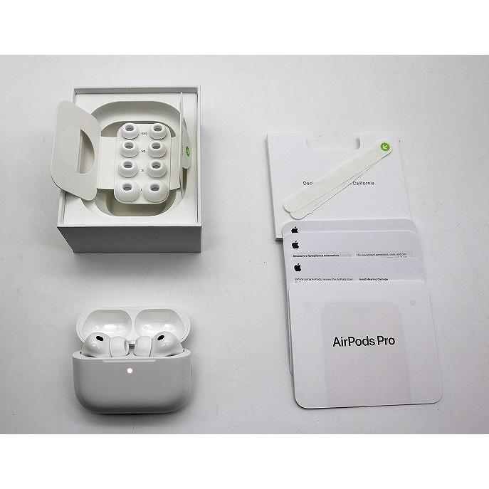 アップル Apple AirPods Pro 3 MFHP4J/A : ワットマン Yahoo