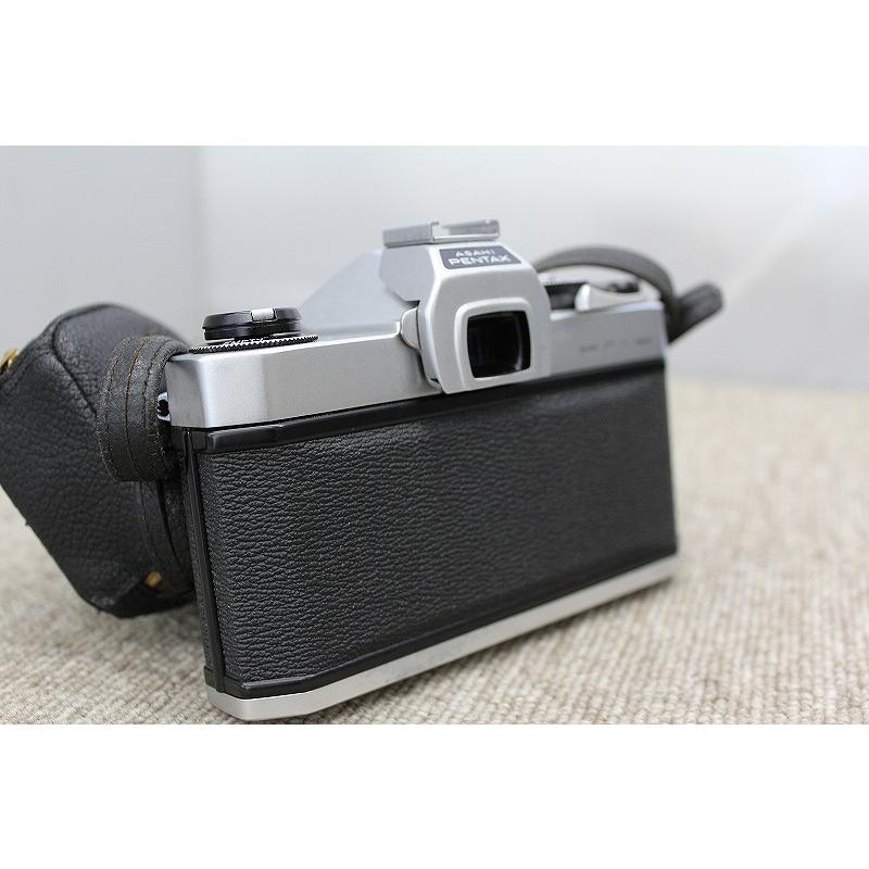 ペンタックス PENTAX フィルムカメラ SP : ワットマン Yahoo