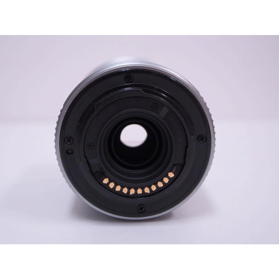 オリンパス OLYMPUS レンズ M.ZUIKO DIGITAL 40-150mm 1:4-5.6R ED MSC