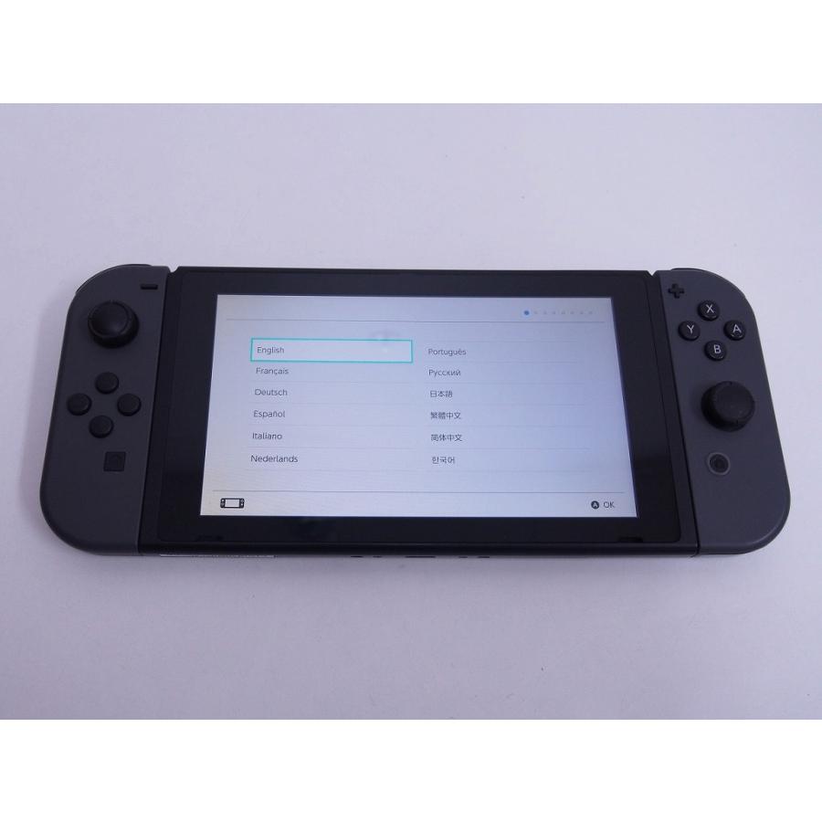ニンテンドー Nintendo Switch バッテリー拡張モデル HAC-001
