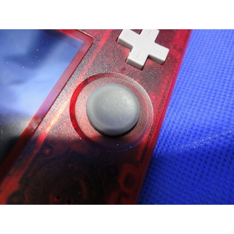 ニンテンドー Nintendo ニンテンドー2DS ポケットモンスター 赤 限定