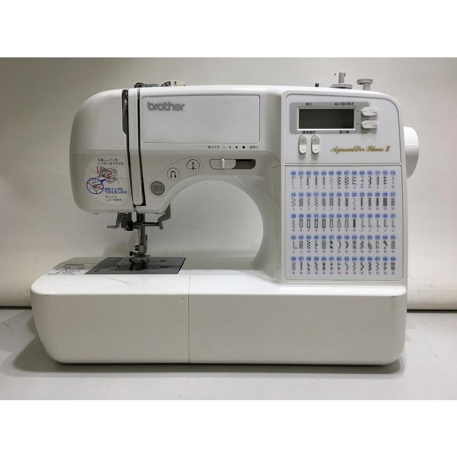 ブラザー brother コンピュータミシン CPS4802 : ワットマン Yahoo