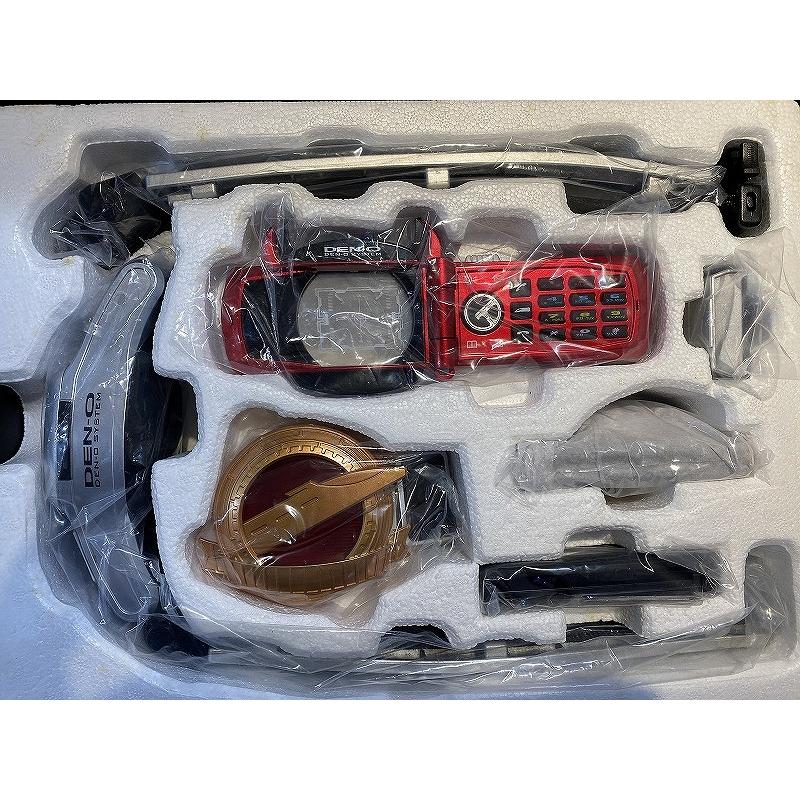 BANDAI コンプリートセレクションモディフィケーション CSM