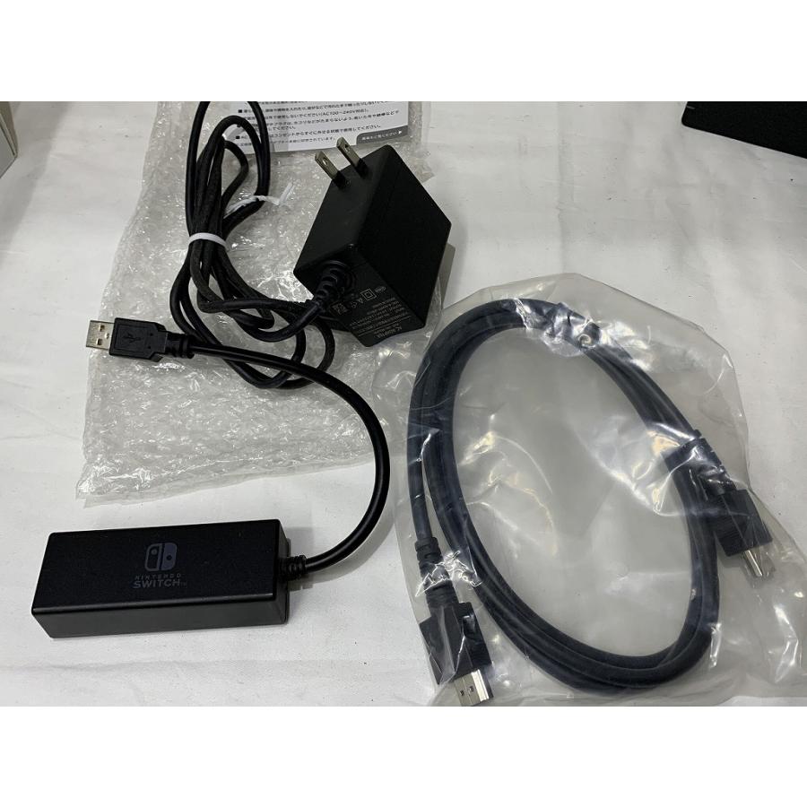 ニンテンドー Nintendo ジャンク NINTENDO Switch 本体 : ワットマン