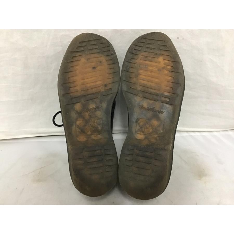 ドクターマーチン Dr.Martens シューズ27cm : ワットマン Yahoo