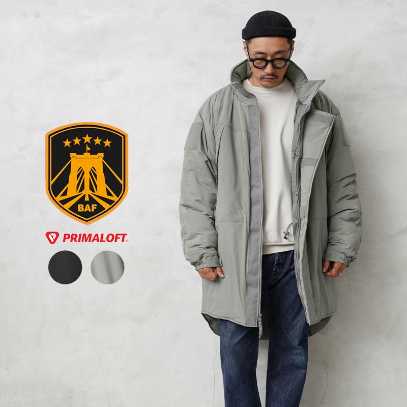 MILITARY（ミリタリー） B.A.F社製 PCU LEVEL7 TYPE-2 MONSTER PARKA