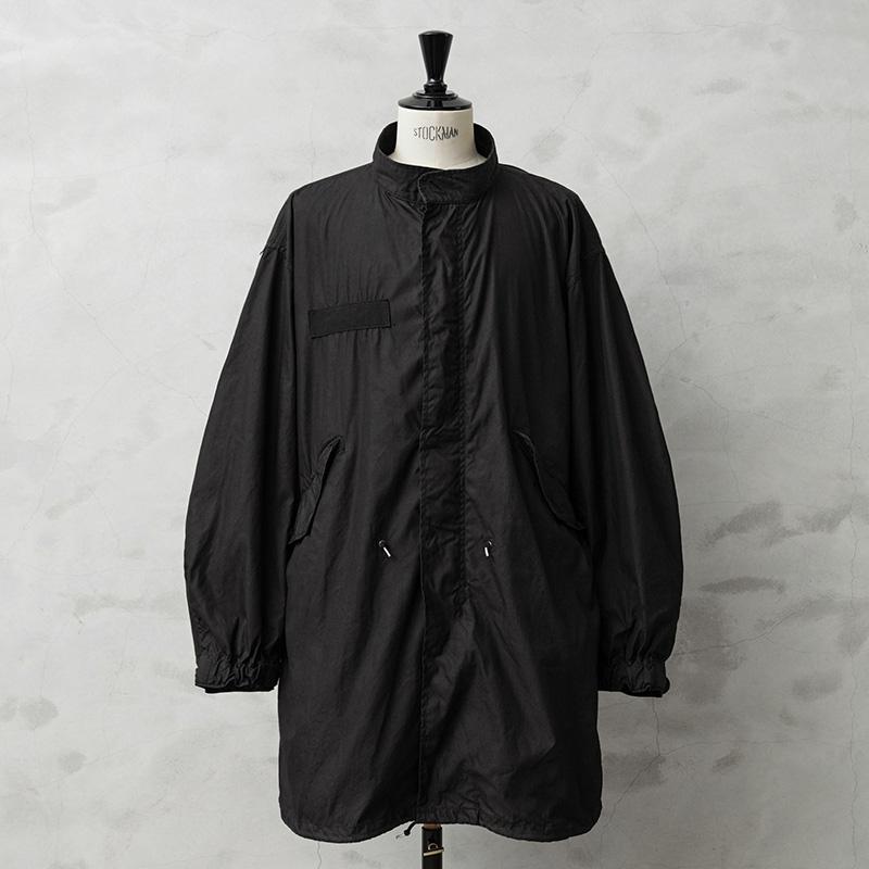 MILITARY（ミリタリー） 希少 実物 新品 デッドストック 米軍 M-65