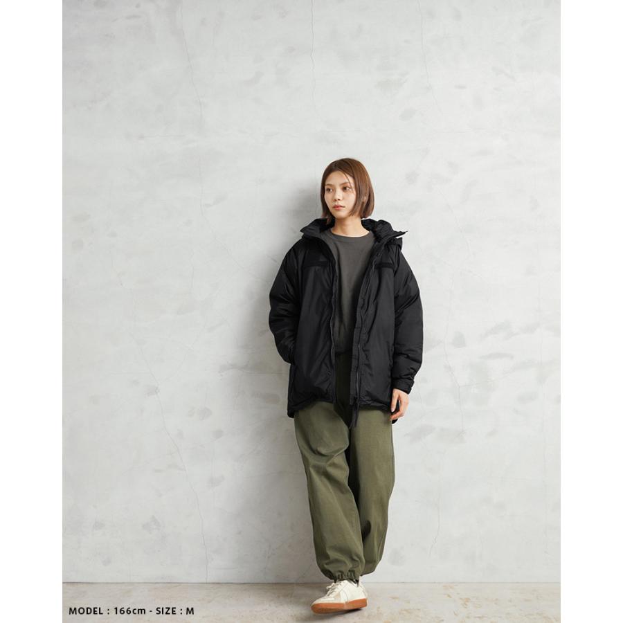 NANGA（ナンガ） WAIPER別注 AURORA-TEX ダウンジャケット TYPE U.S.