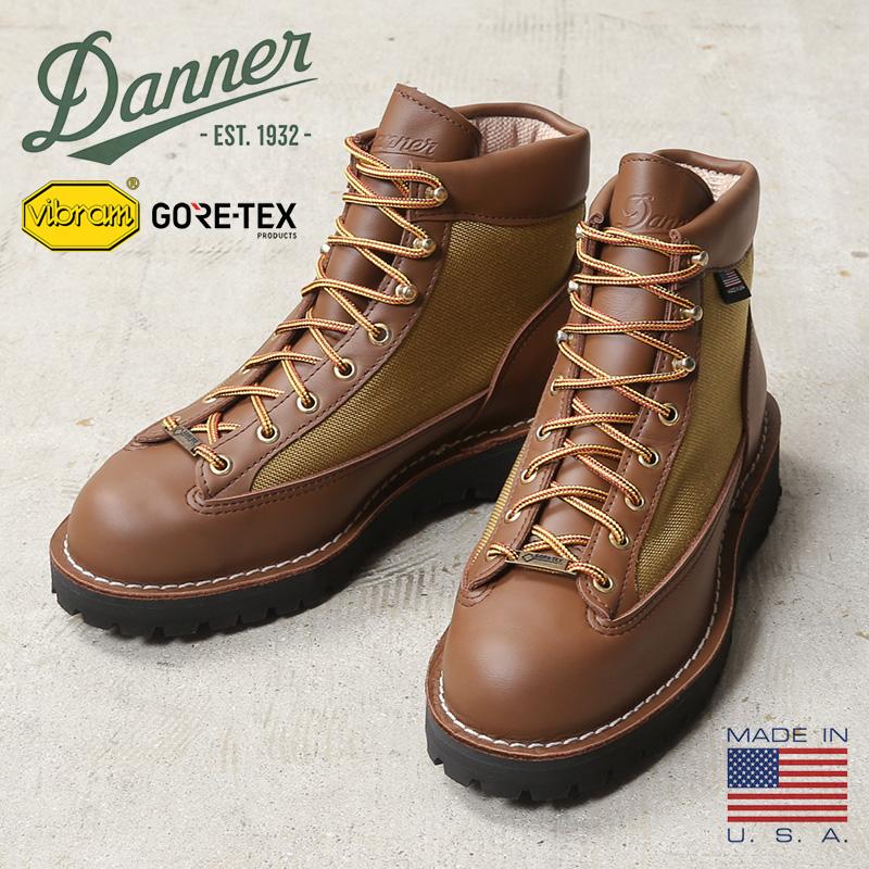 Danner（ダナー） 30440 DANNER LIGHT ダナーライト ブーツ