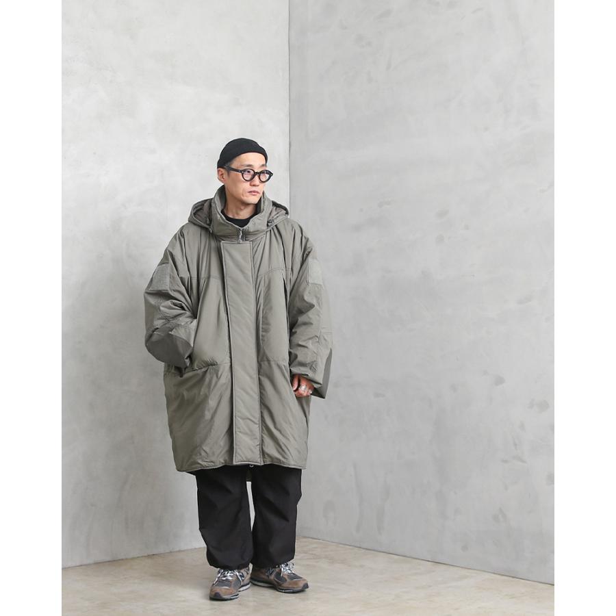 MILITARY（ミリタリー） 実物 新品 デッドストック 米軍 PCU LEVEL7