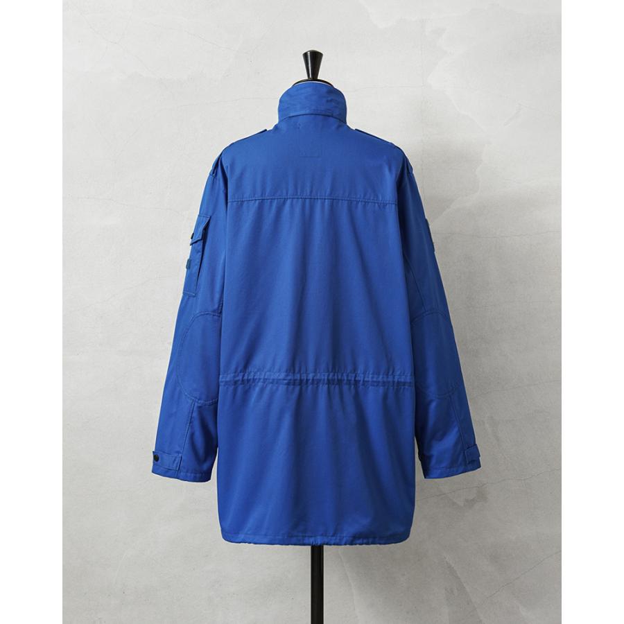 MILITARY（ミリタリー） 実物 新品 デッドストック オランダ軍 CIVIL