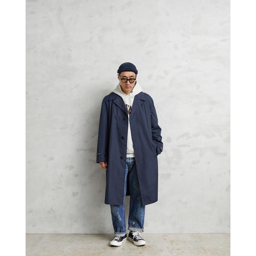 MILITARY（ミリタリー） 実物 新品 デッドストック 東ドイツ海軍 NVA