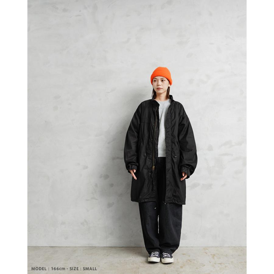 MILITARY（ミリタリー） 希少 実物 新品 デッドストック 米軍 M-65