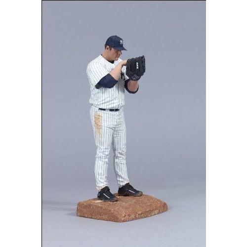 マクファーレントイズ MLB ロジャー・クレメンス コクレクターズBOX