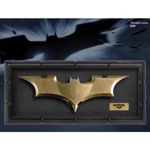 バットマン ダークナイト バットラング プロップレプリカ : ワールド