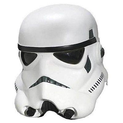 スターウォーズ ストームトルーパー ヘルメット : ワールド輸入