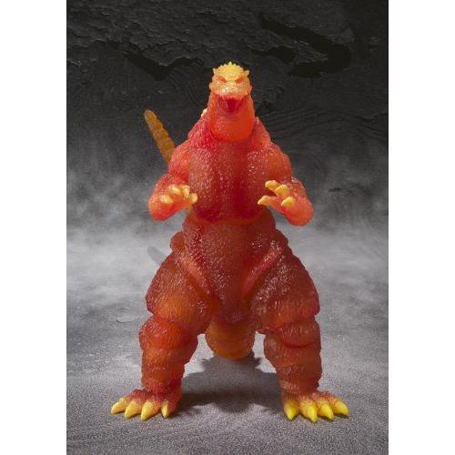 SDCC コミコン限定品 S.H.MonsterArts モンスターアーツ ゴジラ 限定