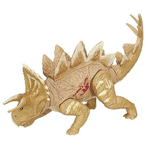 ジュラシック・ワールド バッシャーズ&バイターズ ベーシック