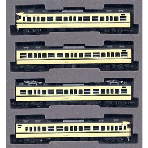 トミックス　115系1000番台福知山線色　限定品 トミックス TOMIX トミックス <限定>JR 115系1000番台近郊電車