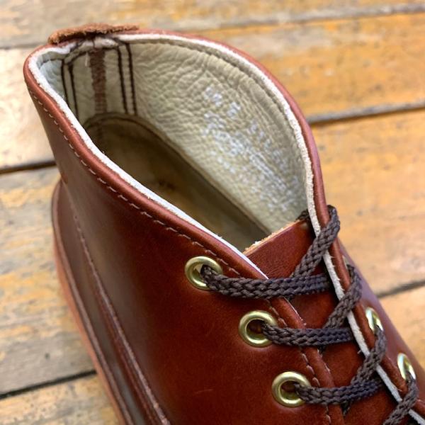 RUSSELL MOCCASIN（ラッセルモカシン） ラッセル モカシン ス