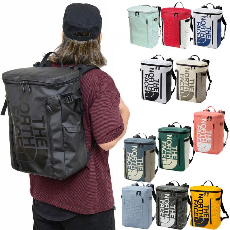 THE NORTH FACE（ザ ノースフェイス） リュック 通学 通勤 新色 メンズ