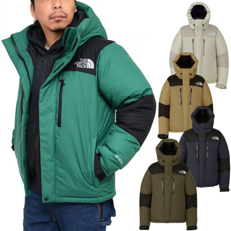 THE NORTH FACE（ザ ノースフェイス） ダウンパーカー アウター メンズ