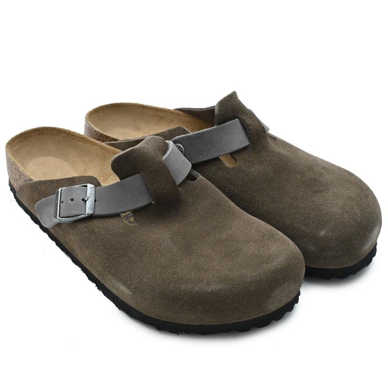 BIRKENSTOCK（ビルケンシュトック） サンダル シューズ メンズ Boston