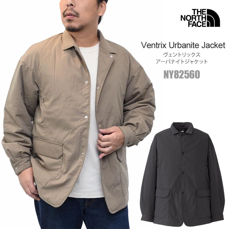 THE NORTH FACE（ザ ノースフェイス） 中綿ジャケット メンズ ヴェン