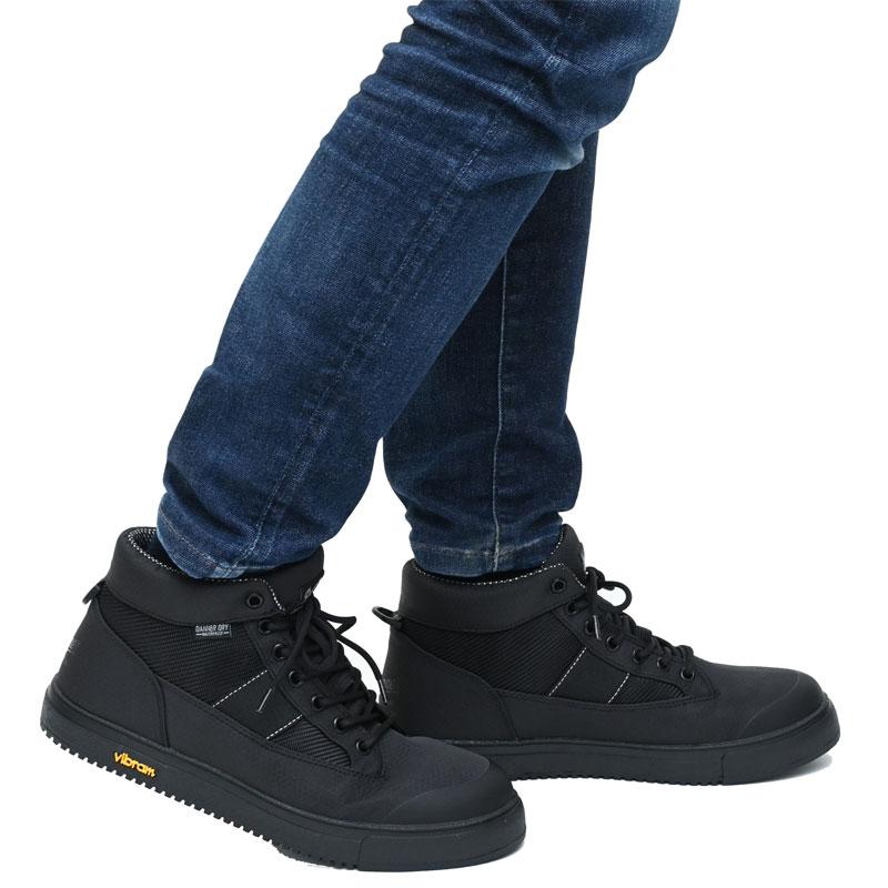 Danner（ダナー） スノーシューズ スニーカー メンズ グレイシア