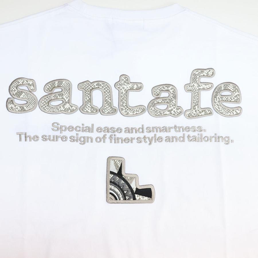サンタフェ ＼爆買 WEEK 新作10％OFF／サンタフェ SANTAFE アニマル