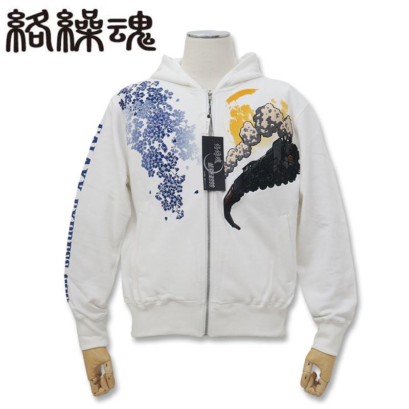 絡繰魂 ＼爆買 WEEK／絡繰魂 銀河鉄道999コラボ メーテル刺しゅう