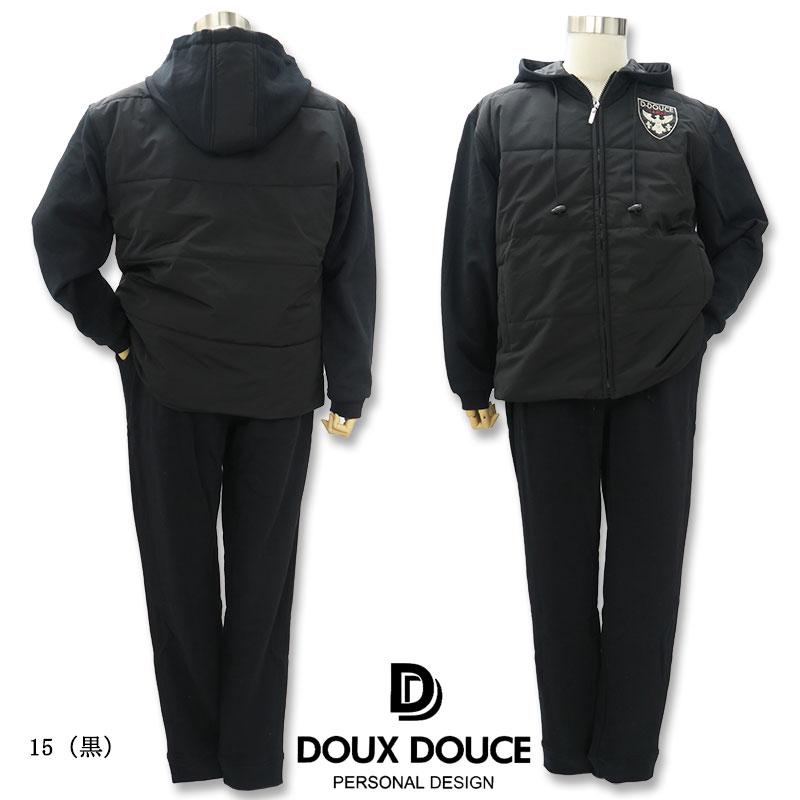 アウトレット／ デュークスデューチェ ブルゾン パンツ セットアップ