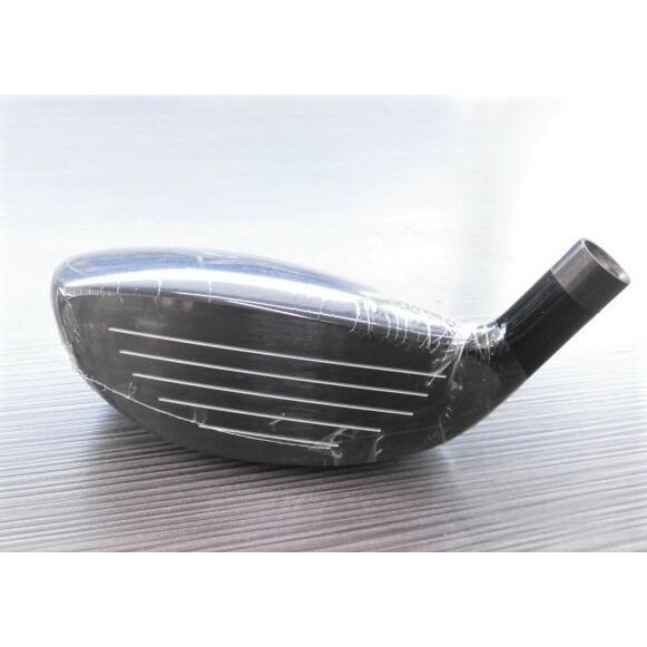 CRAZY クレイジー FULL TITAN UT フルチタン ユーティリティ ヘッド