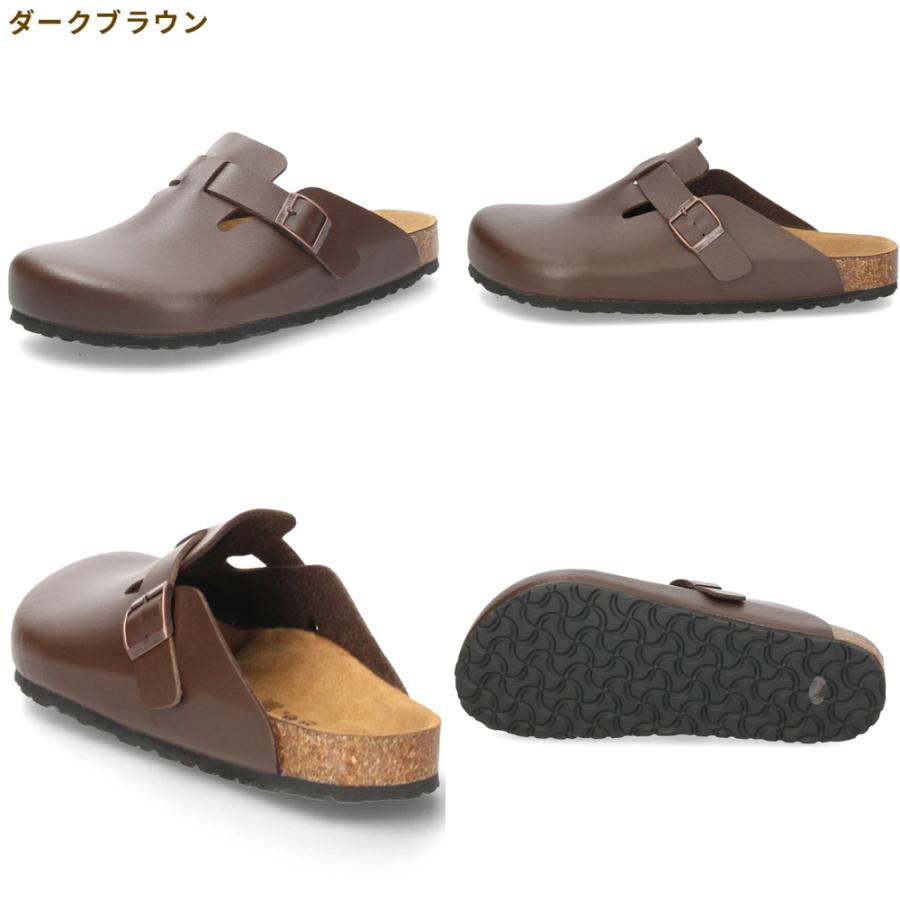 Parade 爆買 サンダル メンズ フットベッド シンプル オシャレ サボ