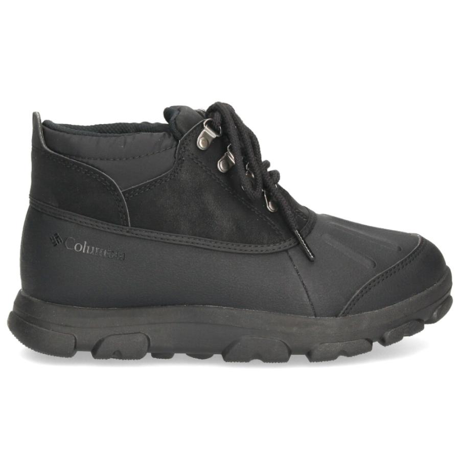 Columbia（コロンビア） ブーツ チャッカブーツ 靴 スノーピア