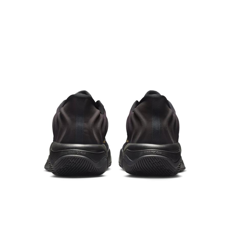 NIKE（ナイキ） ヤニス イモータリティ 4 EP ブラック/メタリック