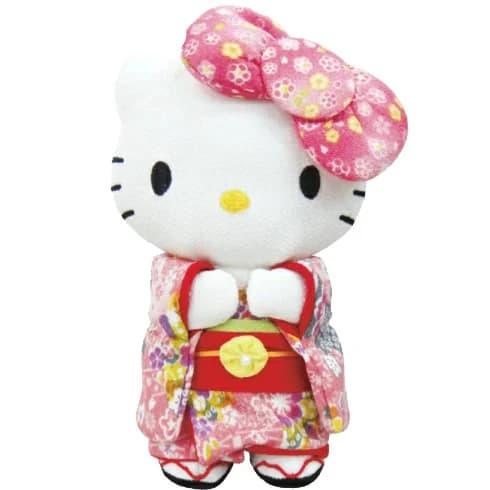 マイメロディ 卒業式 お祝い 卒業祝い キティ マイメロ ぬいぐるみ