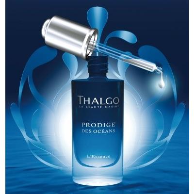 THALGO タルゴ プロディジュ デ オセアン エッセンス 30ml