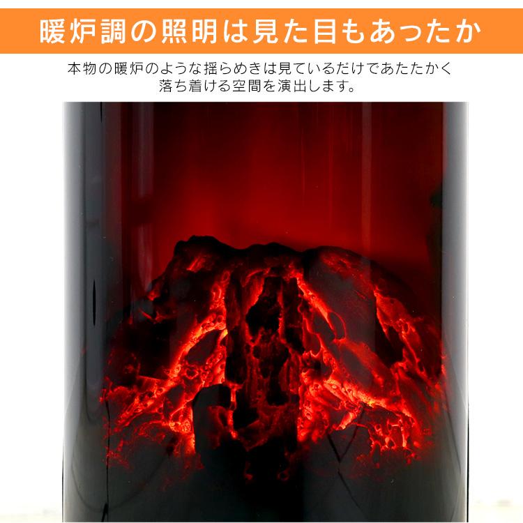 WEIMALL（ウェイモール） セラミックヒーター 即暖 省エネ 暖炉型 足元