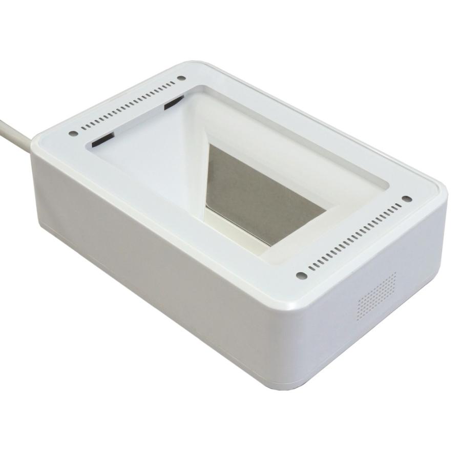 デンソー（DENSO） USB接続 QRコードリーダー QK30-U 固定式 2次元