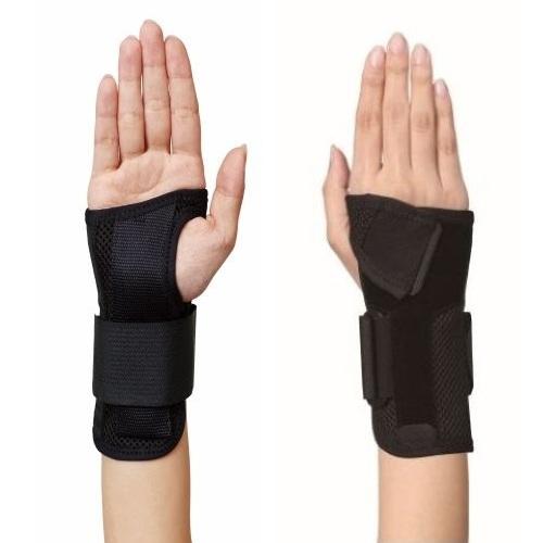 日本シグマックス 手くび用サポーター エクスエイド リスト S〜L 1個入