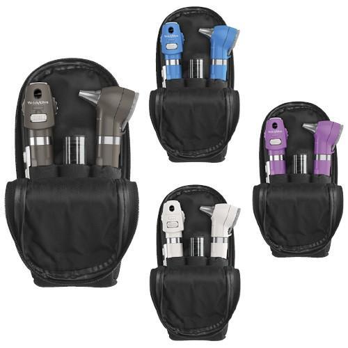 ウェルチ・アレン WelchAllyn ポケットLED検眼・耳鏡セット オト