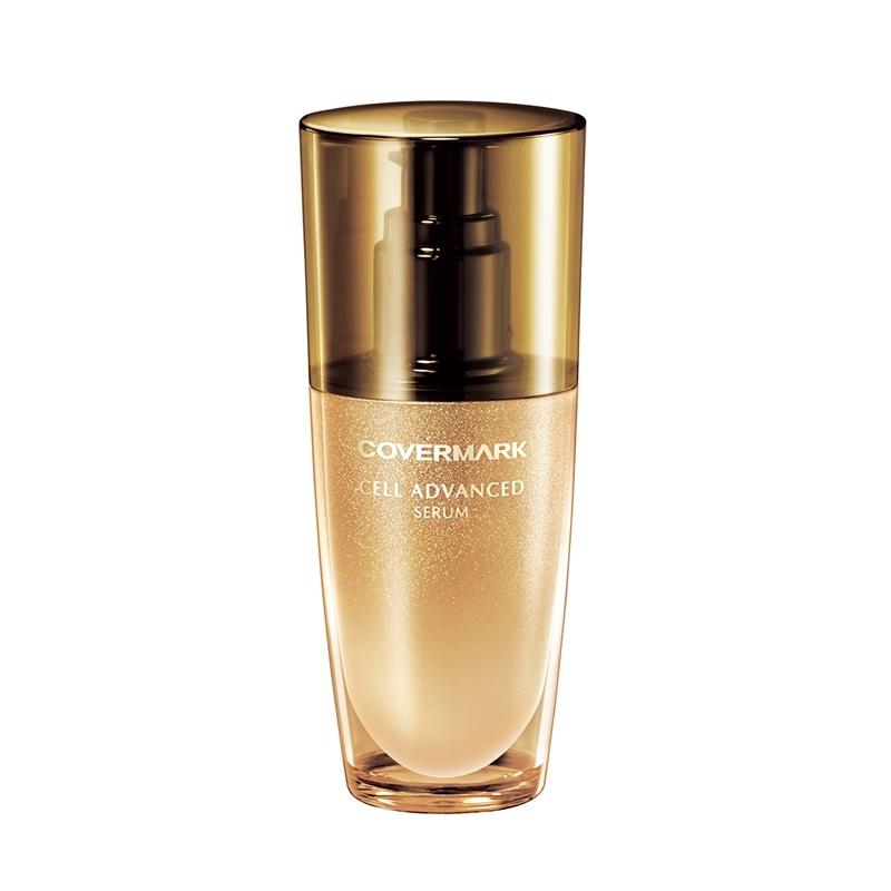 COVERMARK（カバーマーク） セルアドバンスト セラム WS 40ml 〜美容液