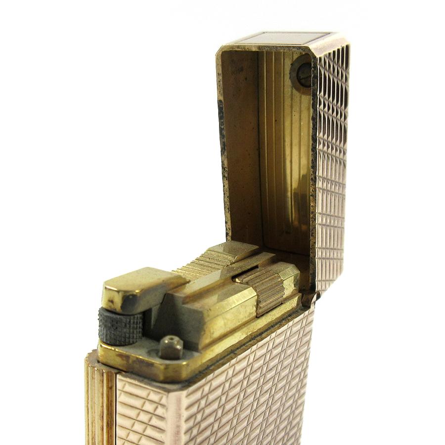 S.T.DUPONT（エス・テー・デュポン） デュポン ヴィンテージ 後期型