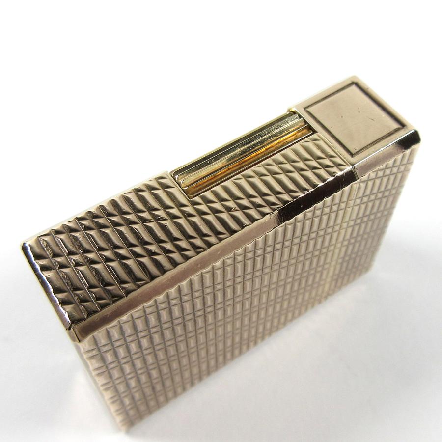 S.T.DUPONT（エス・テー・デュポン） デュポン ヴィンテージ 後期型