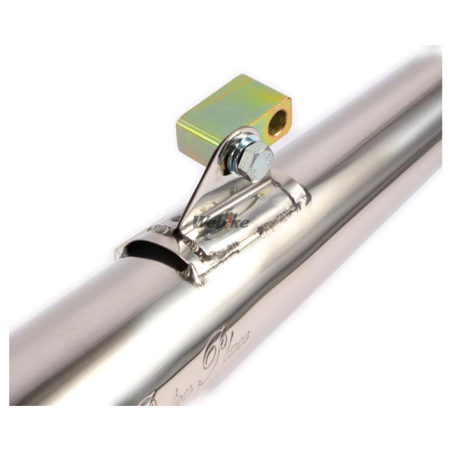 ペイトンプレイス Peyton Place ステンレス・コンチスリップオン